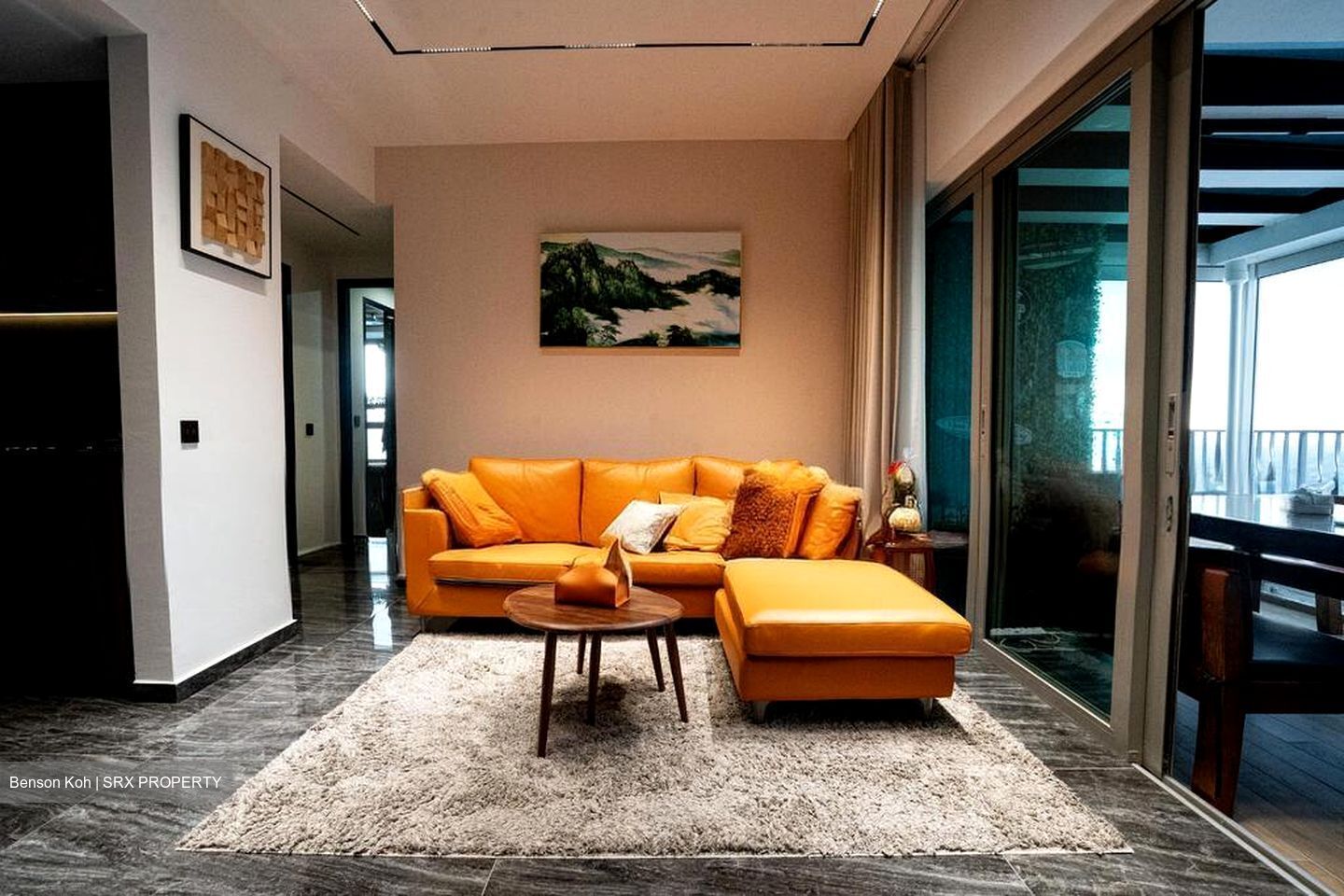 Trevista (D12), Condominium #514071181